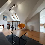 Rister Apartments Dwernickiego