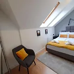 Rister Apartments Dwernickiego