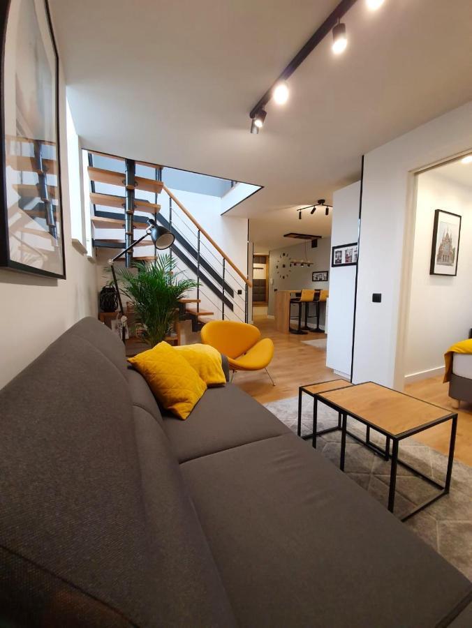 Rister Dwernickiego Apartament Kraków