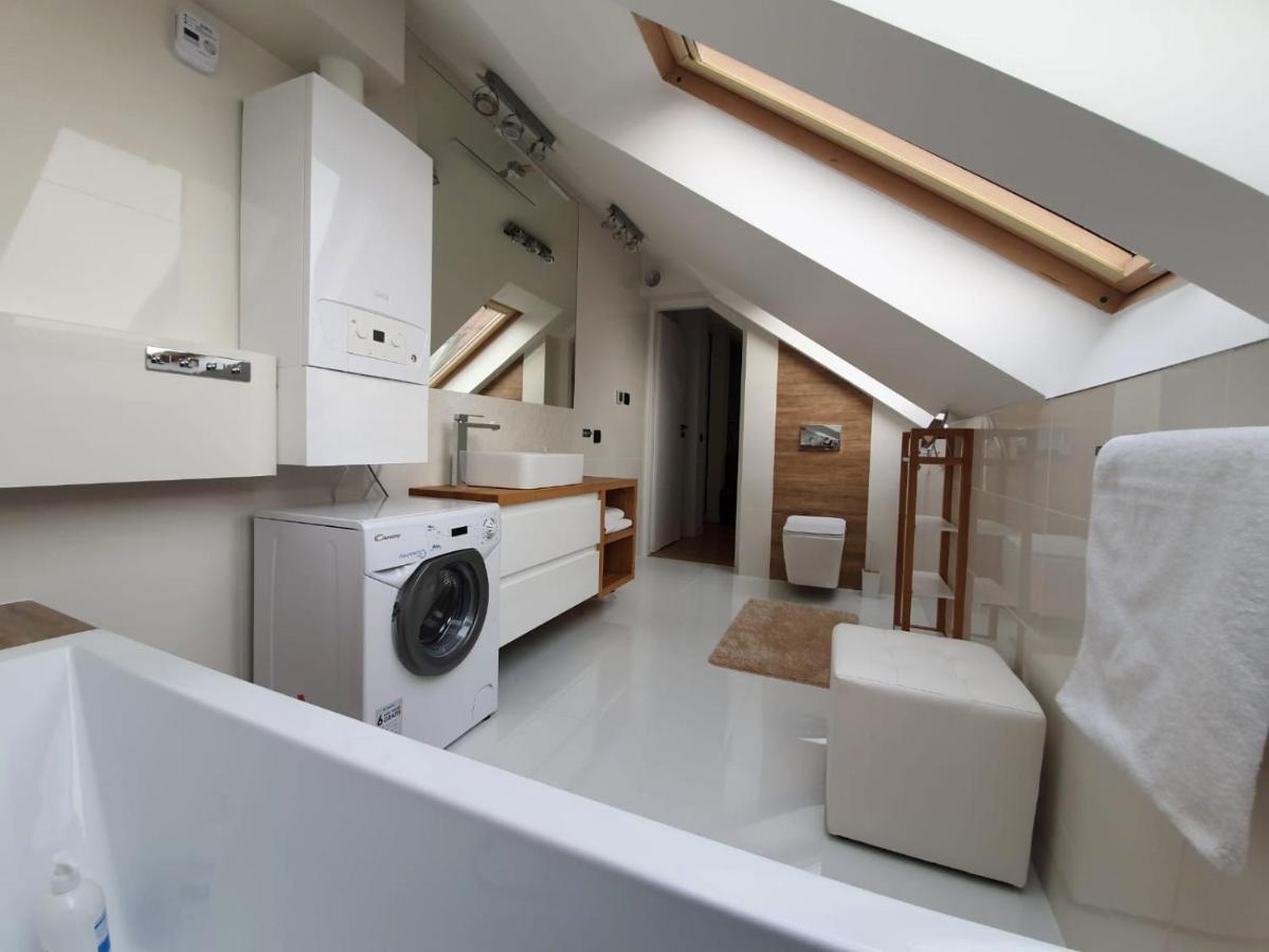 Rister Dwernickiego Apartament