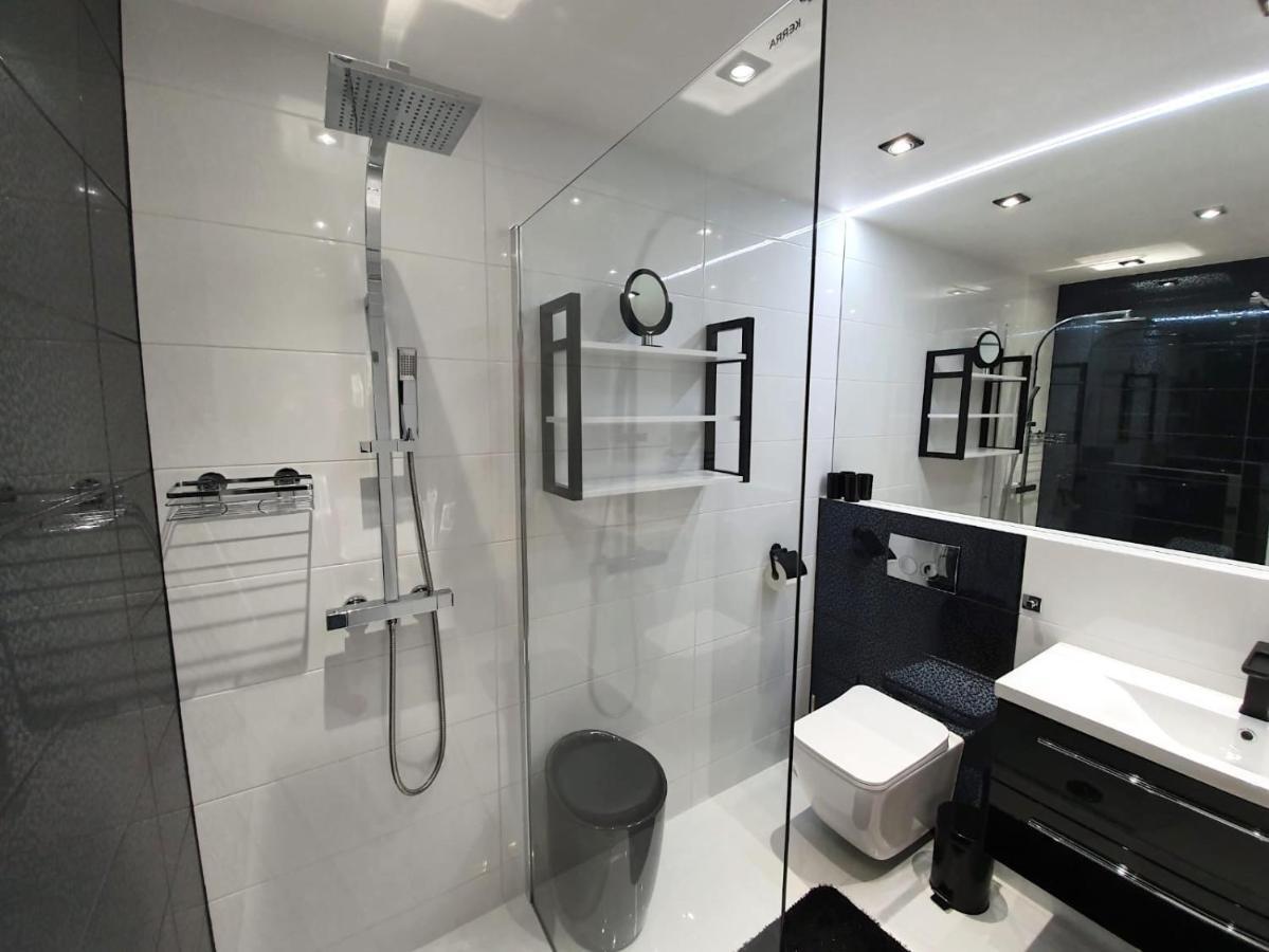 Apartament Rister Dwernickiego Kraków