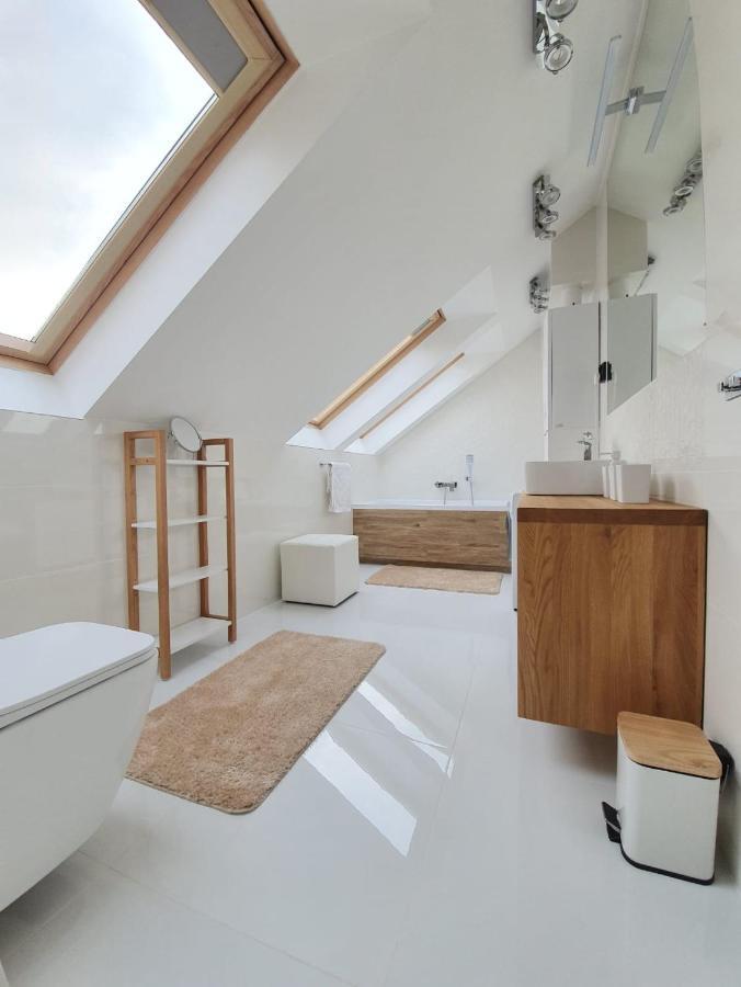Rister Dwernickiego Apartament