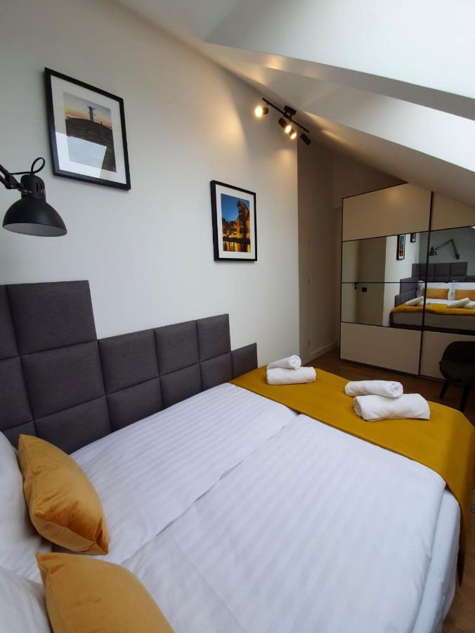 Apartament Rister Dwernickiego